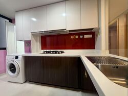 Twin Waterfalls (D19), Condominium #578777791